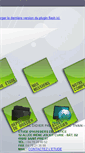 Mobile Screenshot of huissiers-69.com